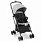Прогулочная коляска Kinderkraft Mini Dot, Grey (KKWMINIGRY0000)